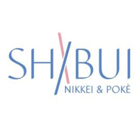 SHIBUI Nikkei e Poke
