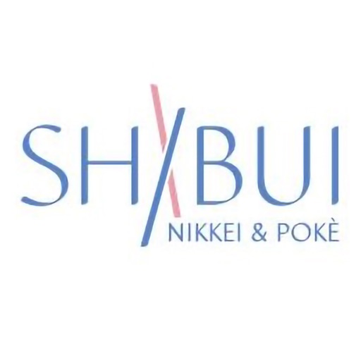 SHIBUI Nikkei e Poke'