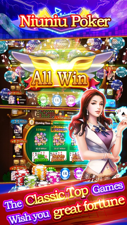 Happy Casino: Slot Games screenshot-5