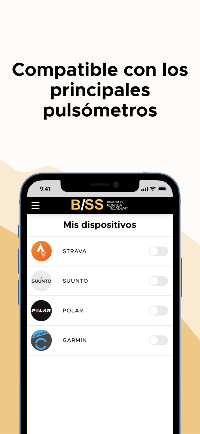 Behobia - San Sebastián