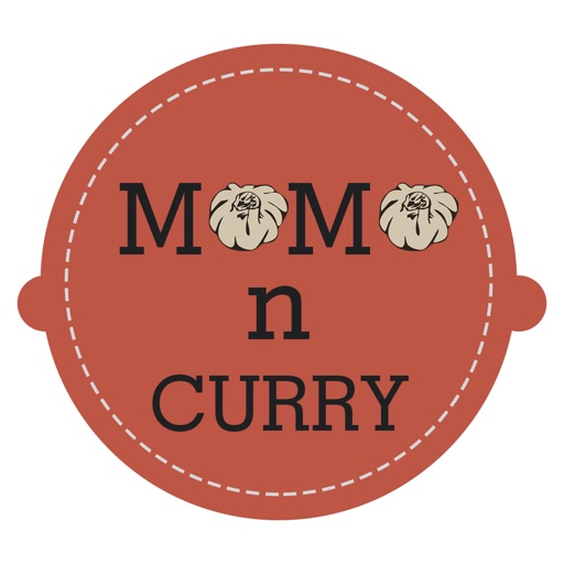 Momo N Curry icon