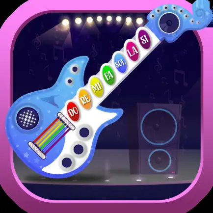 i Electro Guitar Читы
