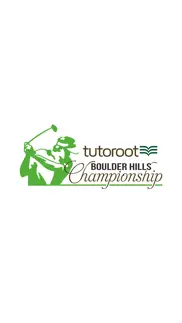 boulder hills championship iphone screenshot 1