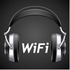 AudioIn - WiFi headphones icon