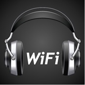 AudioIn - WiFi headphones