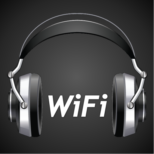 AudioIn - WiFi headphones