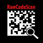 RawCodeScan App Cancel