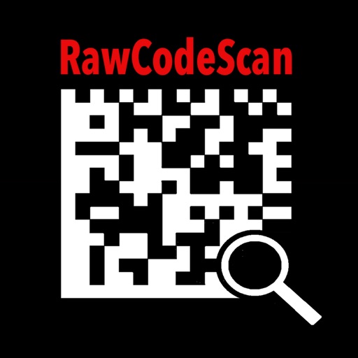 RawCodeScan