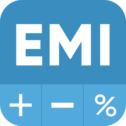 Loan EMI Calculator & Planner