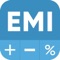 The Loan EMI Calculator is a simple and easy-to-use financial Calculator that can help you calculate your monthly instalments for car loans, home loans, and other types of loans