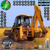 Construction Simulator Games icon