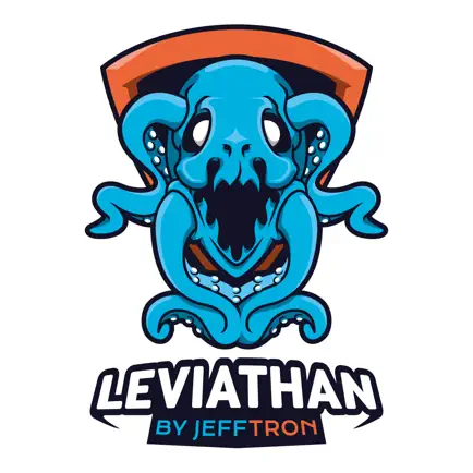 Leviathan by JeffTron Cheats