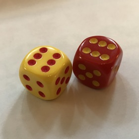 螢幕擷取畫面 (7) Roll one/two Die/Dice