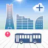 YokohamaBus+ App Feedback