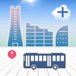 Download YokohamaBus+ app