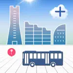 YokohamaBus+ App Contact