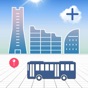YokohamaBus+ app download
