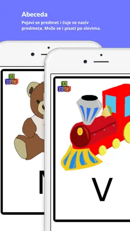 Game screenshot Ucionica apk