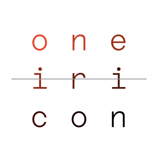 Oneiricon
