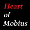 Heart of mobius icon