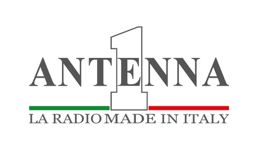 Antenna 1 Roma TV app icon