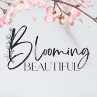 Blooming Beautiful