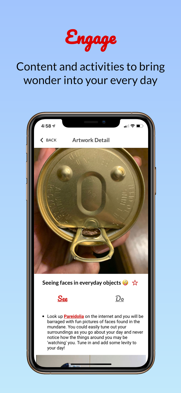 Wonder Wander Public Art