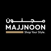 Majjnoon  logo