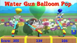 Game screenshot Water Gun Balloon Pop hack