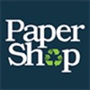 Icon Paper Shop