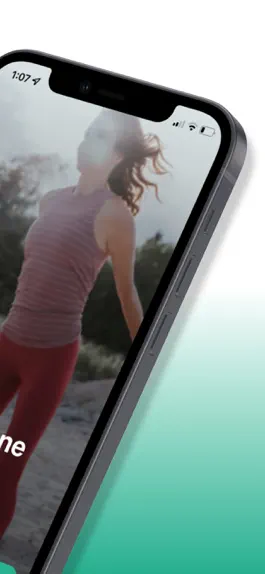 Game screenshot Shaina Falcone Fitness apk