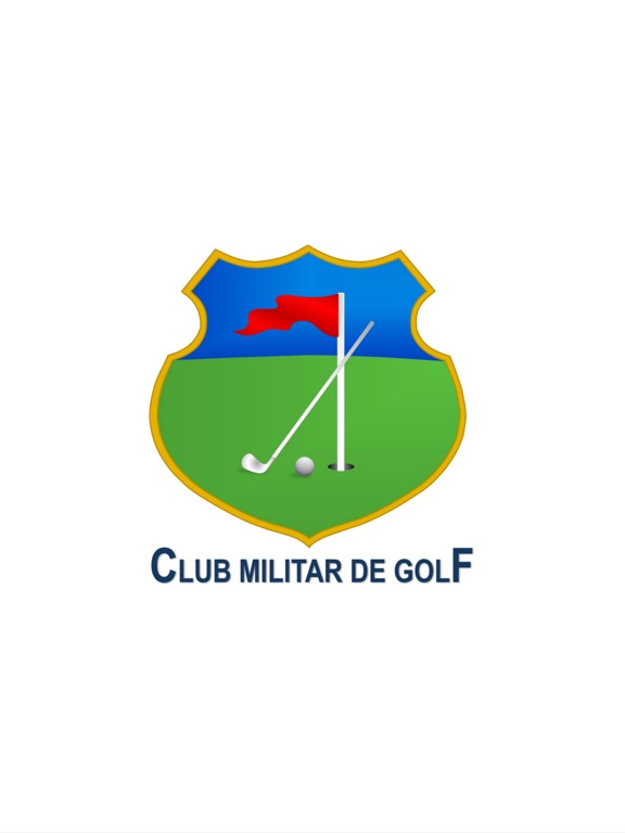 Screenshot #4 pour Club Militar de Golf