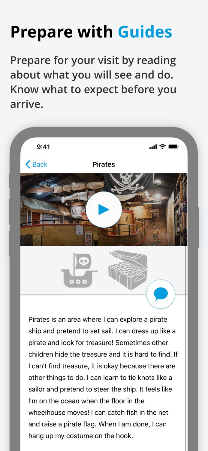 ExploreCML Guide and Planner
