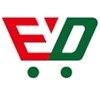 Edee Supermarket icon