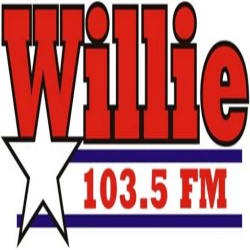 Willie 103.5 - AppWisp.com