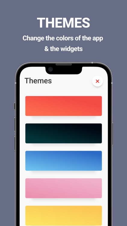 Strongify Easy Workout Tracker screenshot-5