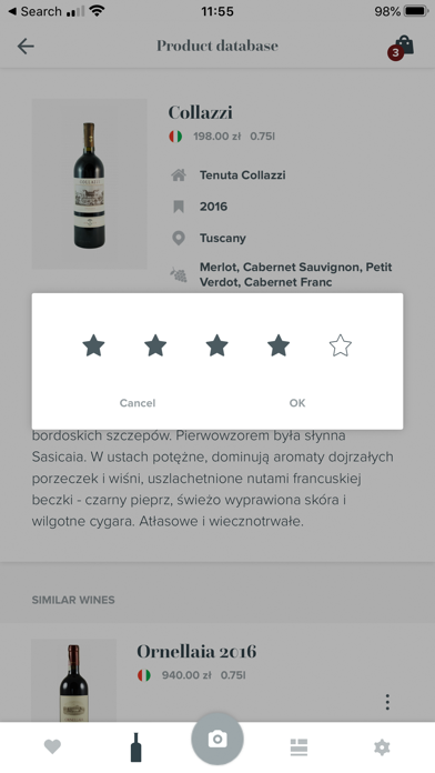Mielżyński Screenshot