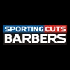 Sporting Cuts Barbers icon