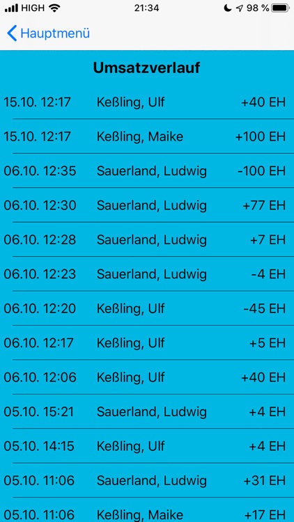 Bloobox App screenshot-6