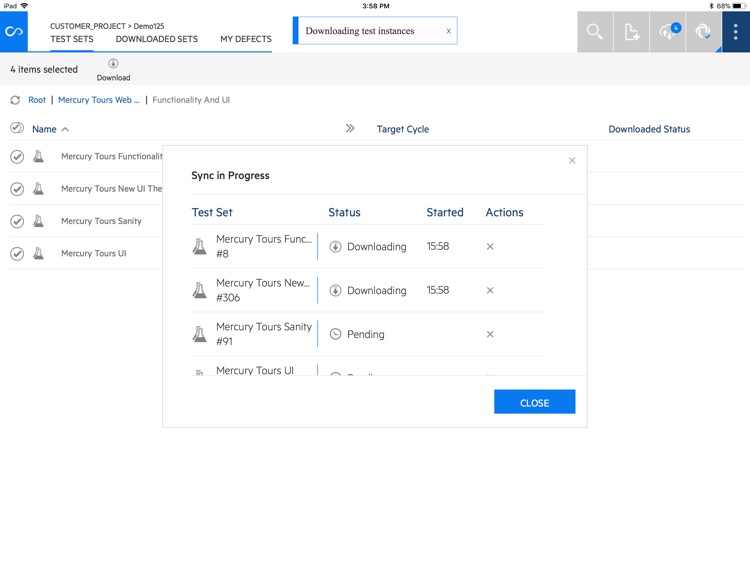 ALM QoT screenshot-3