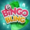 Bingo Bling: Real Cash Money App Icon