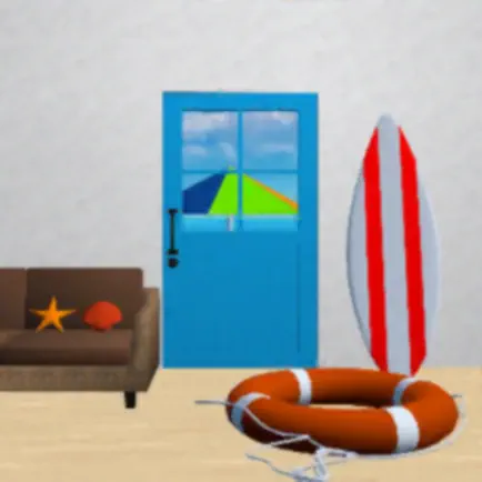 脱出ゲーム Seaside House Читы