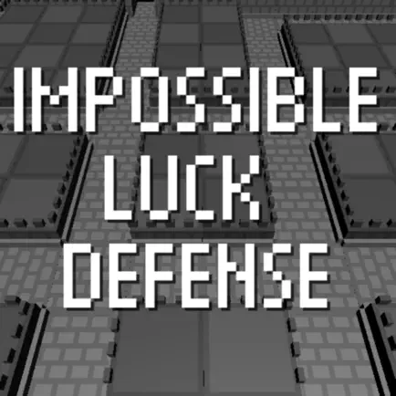 Impossible Luck Defense Cheats