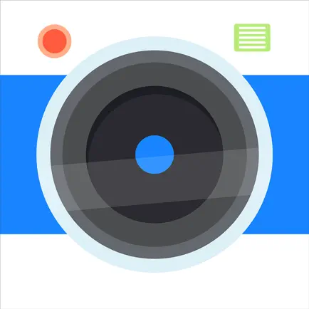 专业相机-专业音视频录制工具 Читы