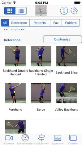 Game screenshot Tennis Coach Plus HD mod apk