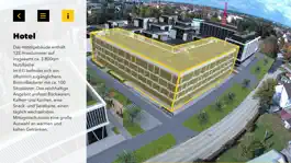Game screenshot IT Campus hack