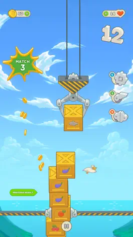Game screenshot Cargo King apk