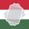 Vocabulaire Hongrois icon