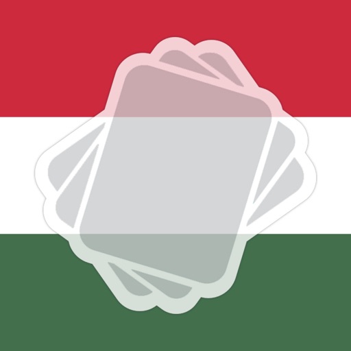 Vocabulaire Hongrois
