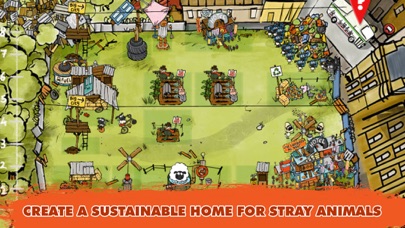 Sustainable Shaun screenshot 1